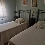 アパート Atico En Pleno Centro De Con Garaje *