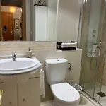 Atico En Pleno Centro De Con Garaje アパート