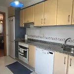 Atico En Pleno Centro De Con Garaje アパート *