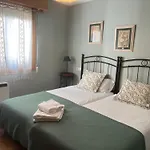 Atico En Pleno Centro De Con Garaje *