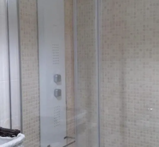 ático En Pleno Centro De Con Garaje Appartamento *